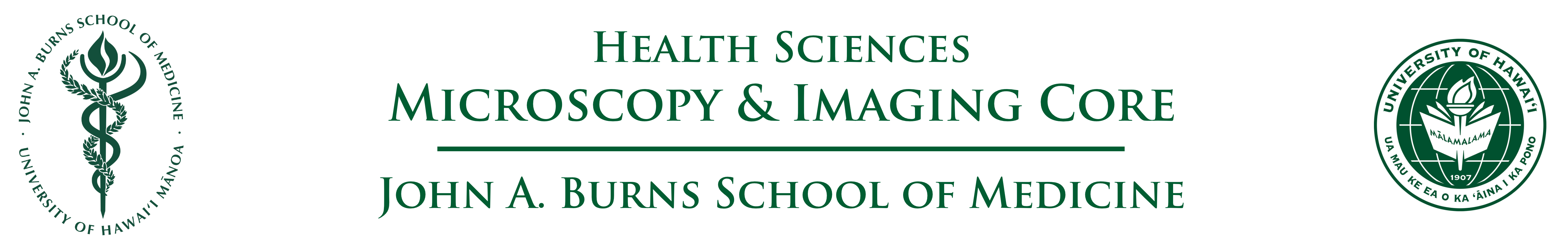 Health Sciences Microscopy & Imaging Core
